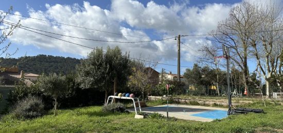 Terrain à bâtir à , Var