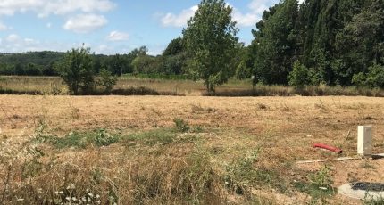 Albi Terrain à bâtir - 2121684-2684annonce320250331DGJX7.jpeg Maisons Open