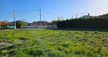 Labarthe-sur-Lèze Terrain à bâtir - 2194084-6043annonce520250616LMppa.jpeg Maisons Open