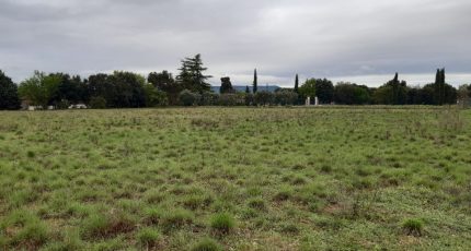 Pertuis Terrain à bâtir - 2201490-10682annonce220250623bSizH.jpeg Maisons Open