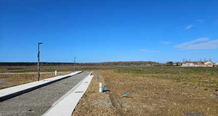 Labastidette Terrain à bâtir - 2203102-6043annonce420250624bpwBx.jpeg Maisons Open