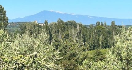 Roquemaure Terrain à bâtir - 2208883-3418annonce220231028zwarI.jpeg Maisons Open