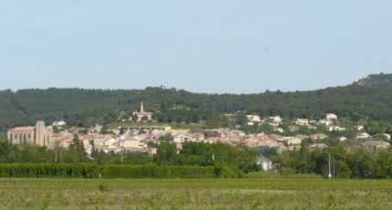 Laudun-l'Ardoise Terrain à bâtir - 2208888-3418annonce220230914WaOqq.jpeg Maisons Open