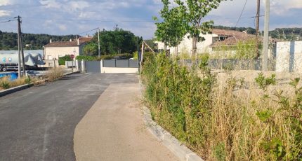 Meyreuil Terrain à bâtir - 2209652-11238annonce320250630q5EIb.jpeg Maisons Open