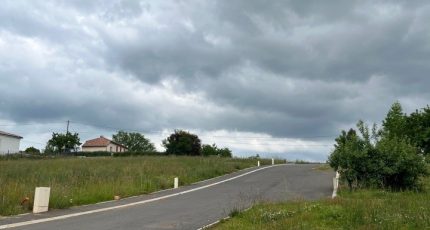 Bellegarde Terrain à bâtir - 2163531-2684annonce220250520QN8hT.jpeg Maisons Open