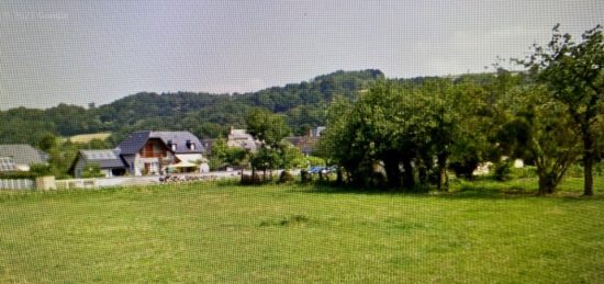 Terrain à bâtir à Bagnères-de-Bigorre, Occitanie