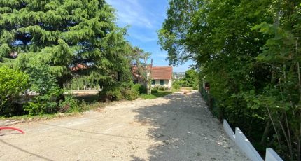 Épinay-sur-Orge Terrain à bâtir - 2215939-6178annonce120250706PocDT.jpeg Maisons Open