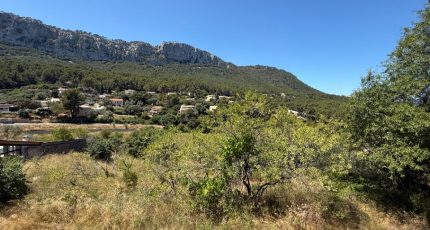 La Valette-du-Var Terrain à bâtir - 2217750-11136annonce320250708cSKcL.jpeg Maisons Open