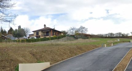 Beaumont-sur-Lèze Terrain à bâtir - 2220713-6043annonce420250710QZplw.jpeg Maisons Open