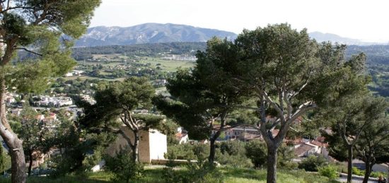 Terrain à bâtir à Allauch, Provence-Alpes-Côte d'Azur