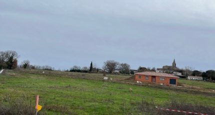 Técou Terrain à bâtir - 2208824-2684annonce120250630Vlqhy.jpeg Maisons Open