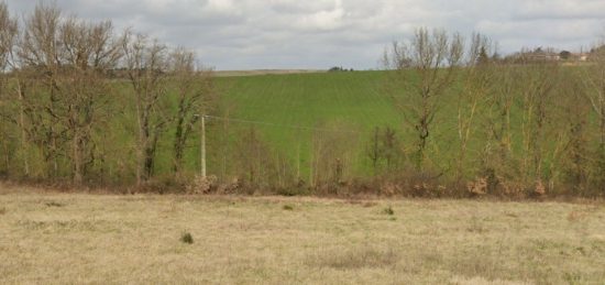 Terrain à bâtir à , Haute-Garonne