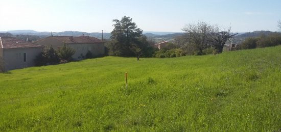 Terrain à bâtir à Apt, Provence-Alpes-Côte d'Azur