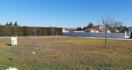 Châteauneuf-de-Gadagne Terrain à bâtir - 2233633-695annonce120250725LPumD.jpeg Maisons Open