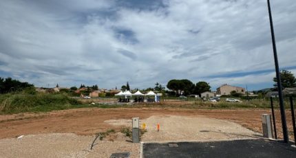 Pourrières Terrain à bâtir - 2235605-10682annonce1202507287yqLo.jpeg Maisons Open