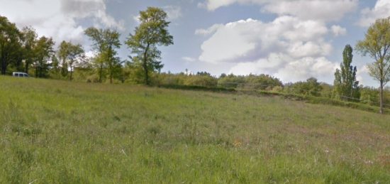 Terrain à bâtir à Gaillac-Toulza, Occitanie