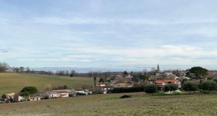 Carlus Terrain à bâtir - 2235117-2684annonce320250728T7Gtv.jpeg Maisons Open