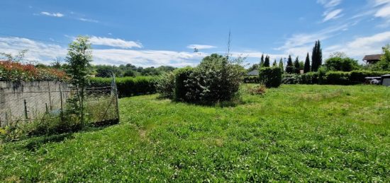 Terrain à bâtir à Beauchalot, Occitanie