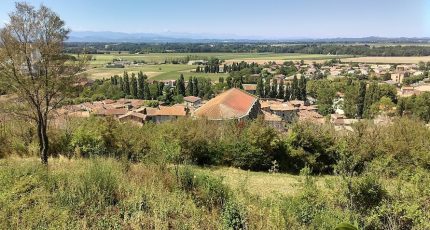 Belpech Terrain à bâtir -  Maisons Open