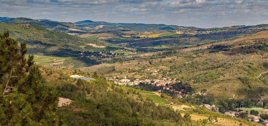 Terrain à bâtir à Montazels, Occitanie