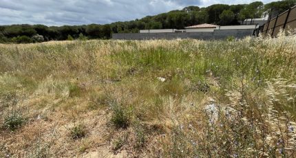 Villedubert Terrain à bâtir - 2241897-11456annonce220250807pFb1u.jpeg Maisons Open