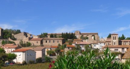 Argens-Minervois Terrain à bâtir - 2242187-11456annonce320250807fA52t.jpeg Maisons Open
