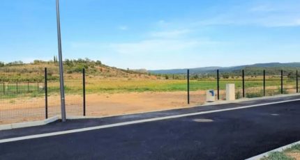 Thézan-des-Corbières Terrain à bâtir - 2242344-11456annonce420250807zxldD.jpeg Maisons Open