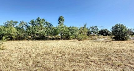 Carlipa Terrain à bâtir - 2252005-10986annonce1202508273HH9K.jpeg Maisons Open
