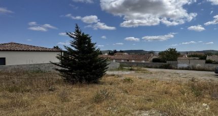 Fabrezan Terrain à bâtir - 2252095-10986annonce120250827k9Rdi.jpeg Maisons Open
