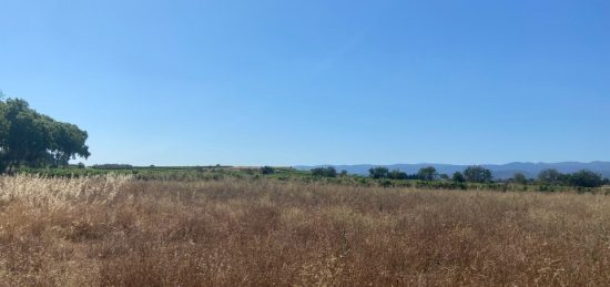 Terrain à bâtir à Olonzac, Occitanie