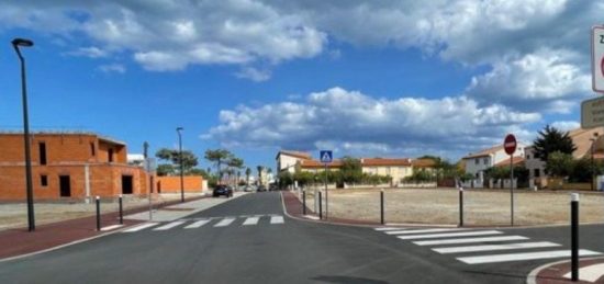 Terrain à bâtir à Le Barcarès, Occitanie