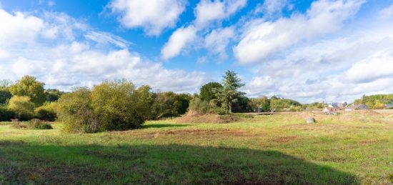 Terrain à bâtir à Dierre, Centre-Val de Loire
