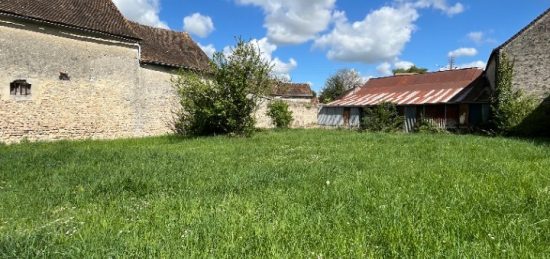 Terrain à bâtir à Saint-Rémy-du-Val, Pays de la Loire