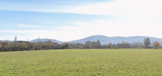 Terrain à bâtir à Martres-Tolosane, Occitanie