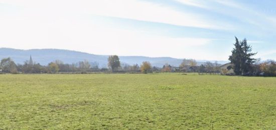 Terrain à bâtir à , Haute-Garonne