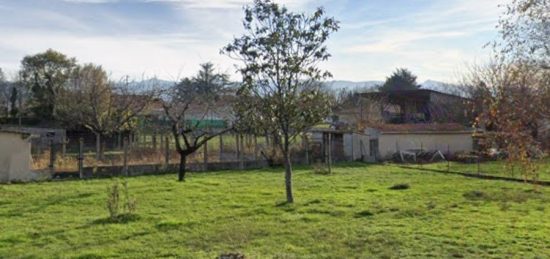 Terrain à bâtir à Saint-Martory, Occitanie