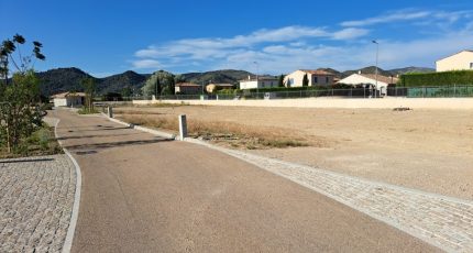 Peyrolles-en-Provence Terrain à bâtir - 2304581-11041annonce320251013u5dRu.jpeg Maisons Open