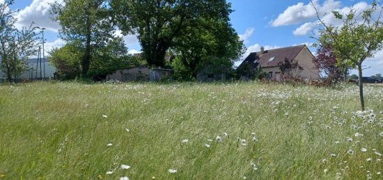 Terrain à bâtir à Joué-l'Abbé, Pays de la Loire