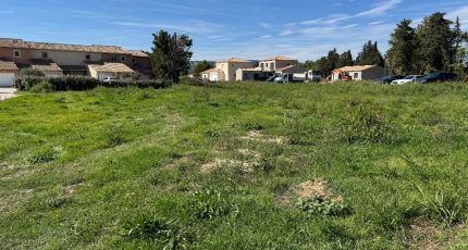 L'Isle-sur-la-Sorgue Terrain à bâtir - 2305059-695annonce320251014xyml0.jpeg Maisons Open