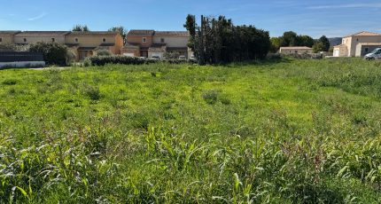 Vacqueyras Terrain à bâtir - 2305194-695annonce120251014vu15o.jpeg Maisons Open