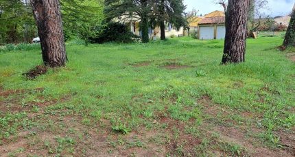 Vernègues Terrain à bâtir - 2305673-11041annonce320251015b2arE.jpeg Maisons Open