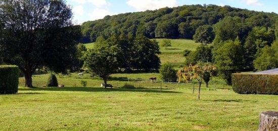 Terrain à bâtir à Martainville-Épreville, Normandie
