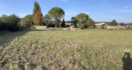 Pignans Terrain à bâtir - 2315590-4866annonce120251023mATTu.jpeg Maisons Open