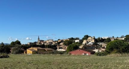 Caumont-sur-Durance Terrain à bâtir - 2316987-617annonce320251024LbpqR.jpeg Maisons Open