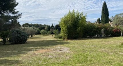 Sanary-sur-Mer Terrain à bâtir - 2318555-11136annonce220251027nASv6.jpeg Maisons Open