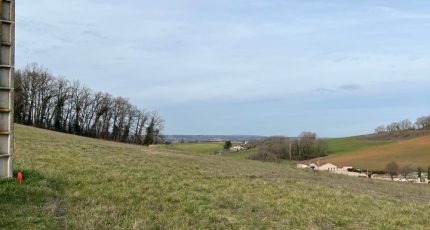Carlus Terrain à bâtir - 2346009-2684annonce220251121EdtGn.jpeg Maisons Open