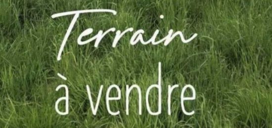 Terrain à bâtir à Luquet, Occitanie