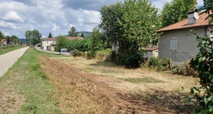 Mazères-sur-Salat Terrain à bâtir - 2352502-10326annonce2202511285XwH0.jpeg Maisons Open