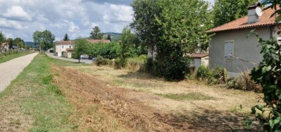 Terrain à bâtir à , Haute-Garonne