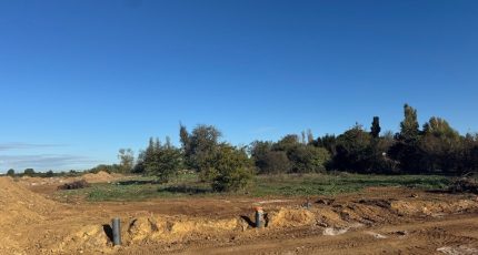 Fos-sur-Mer Terrain à bâtir - 2343134-11677annonce220251119FnAAJ.jpeg Maisons Open